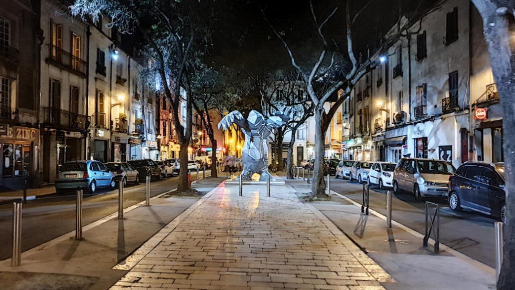 Maison De Ville Au Coeur Du Quartier Historique トゥール エクステリア 写真