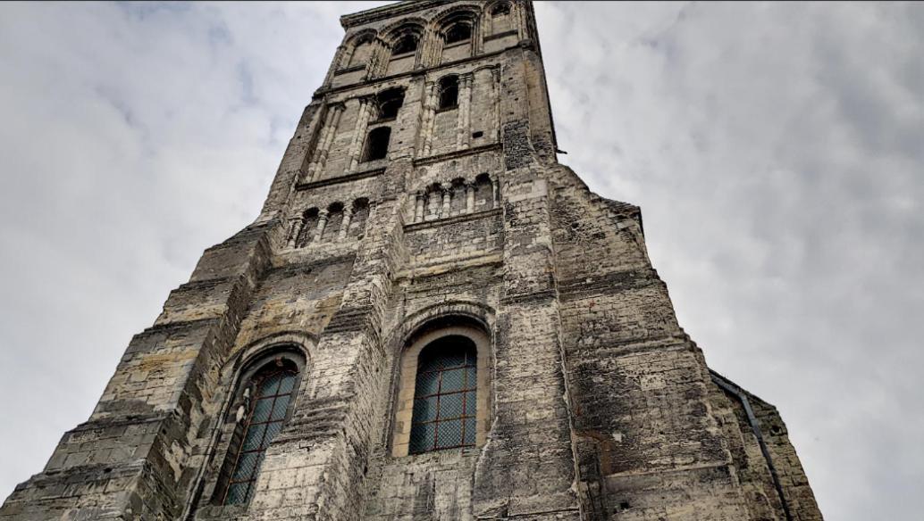 Maison De Ville Au Coeur Du Quartier Historique トゥール エクステリア 写真